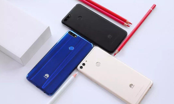 Z6官网助力华为高颜值手机酷炫上市！