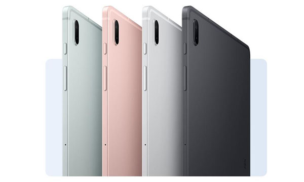 引领平板再升级，纳米注塑资料功不成没